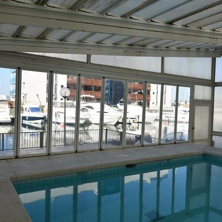 Apartament Rnet - Puerto Simona 1-9 Roses Costa Brava Zewnętrze zdjęcie