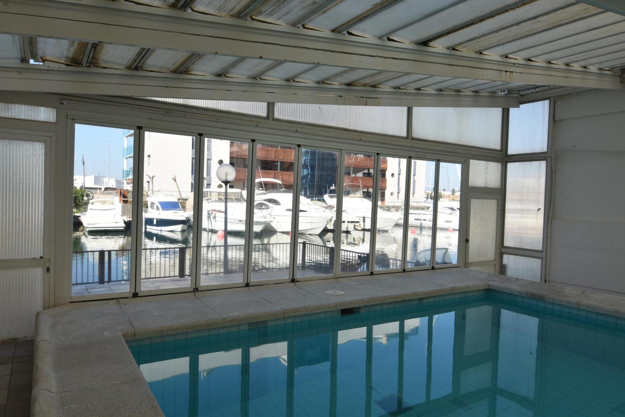 Apartament Rnet - Puerto Simona 1-9 Roses Costa Brava Zewnętrze zdjęcie